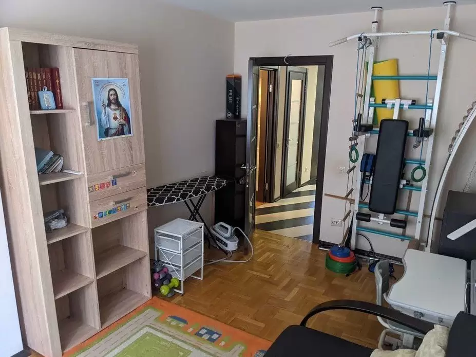 Оренда 3К квартирни по вул. Лазаренка