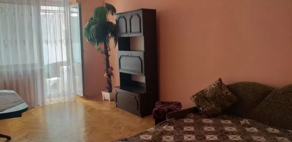 Оренда 1К квартири по вул. Дунайській