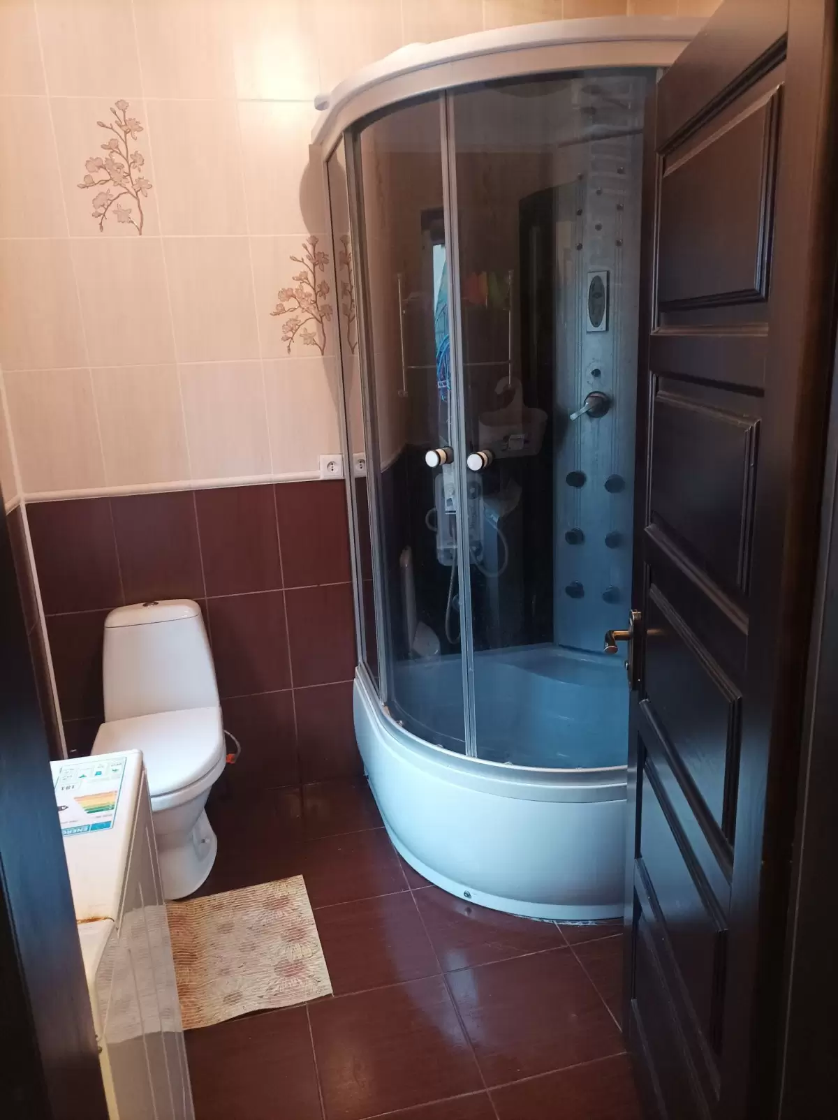 Оренда 1К квартири в особняку по вул. Личаківській ( Тракт Глинянського)