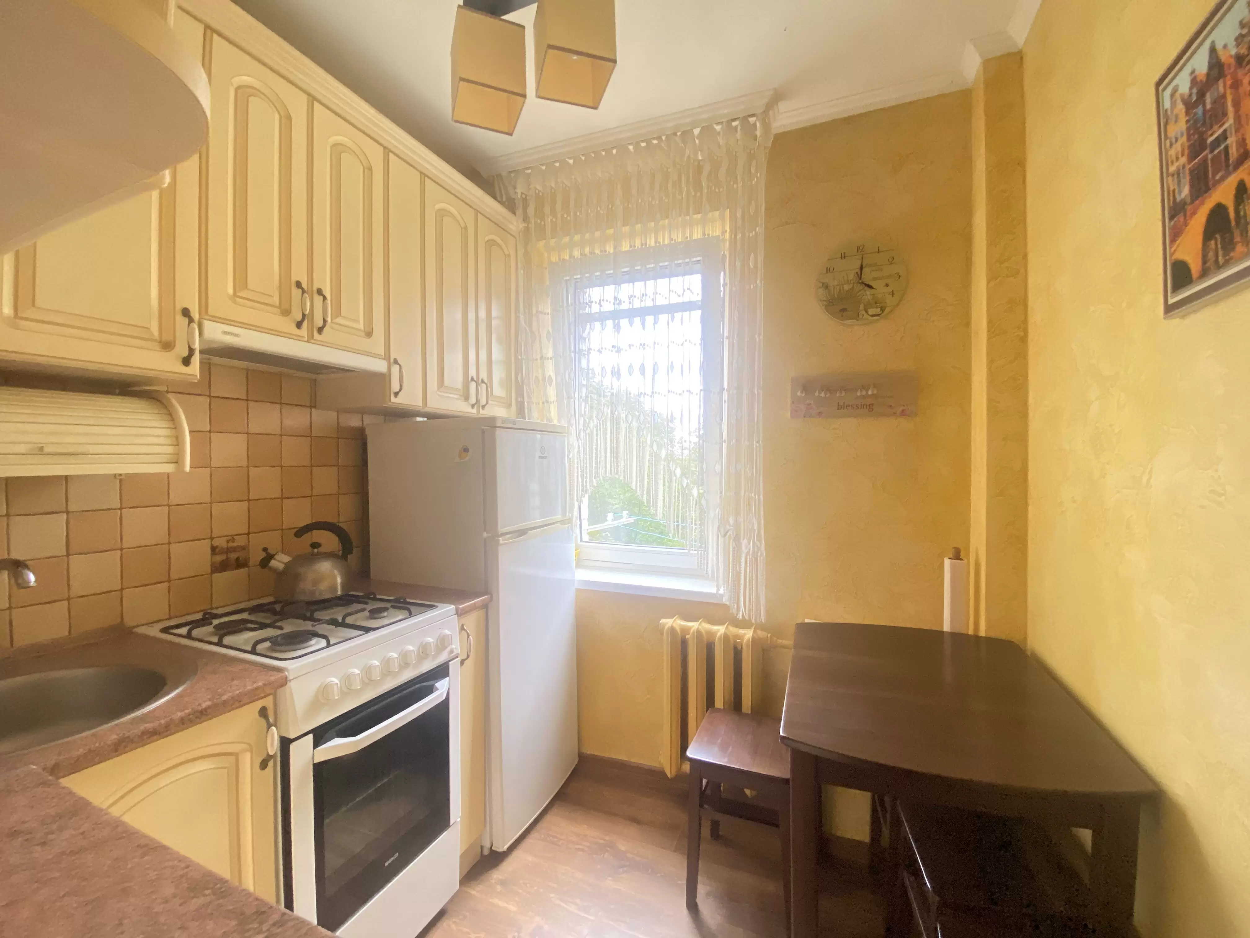 Оренда 1к квартира,  м. Львів, вул. Хвильового, Шевченківський р-н