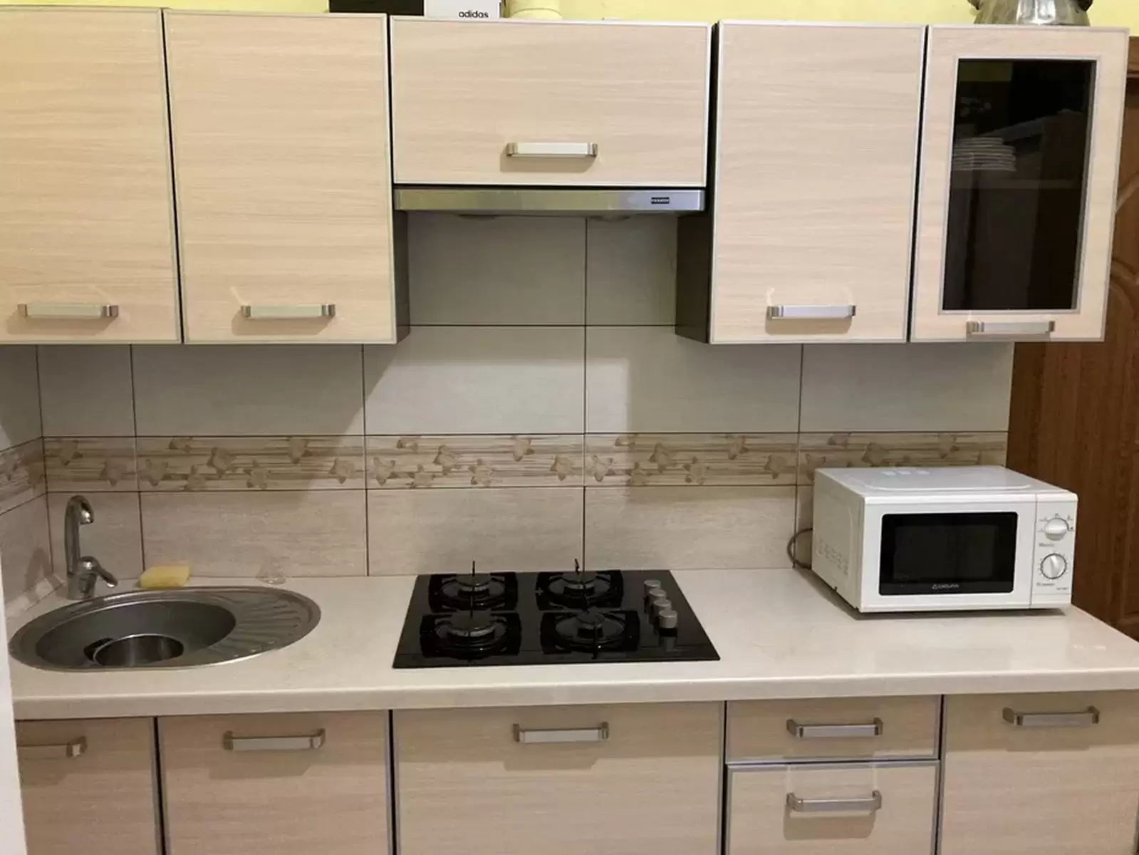 Оренда 2кім квартира Львів, Січових Стрільців, центр
