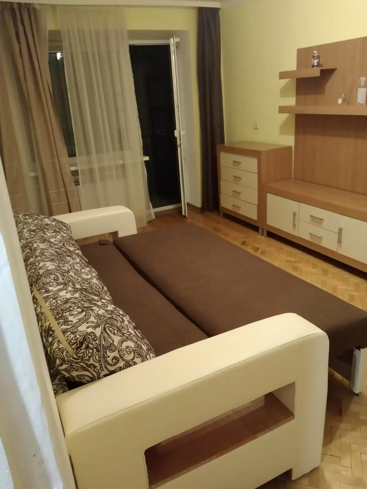 Оренда 1К КВ вул. Богдана Котика 2