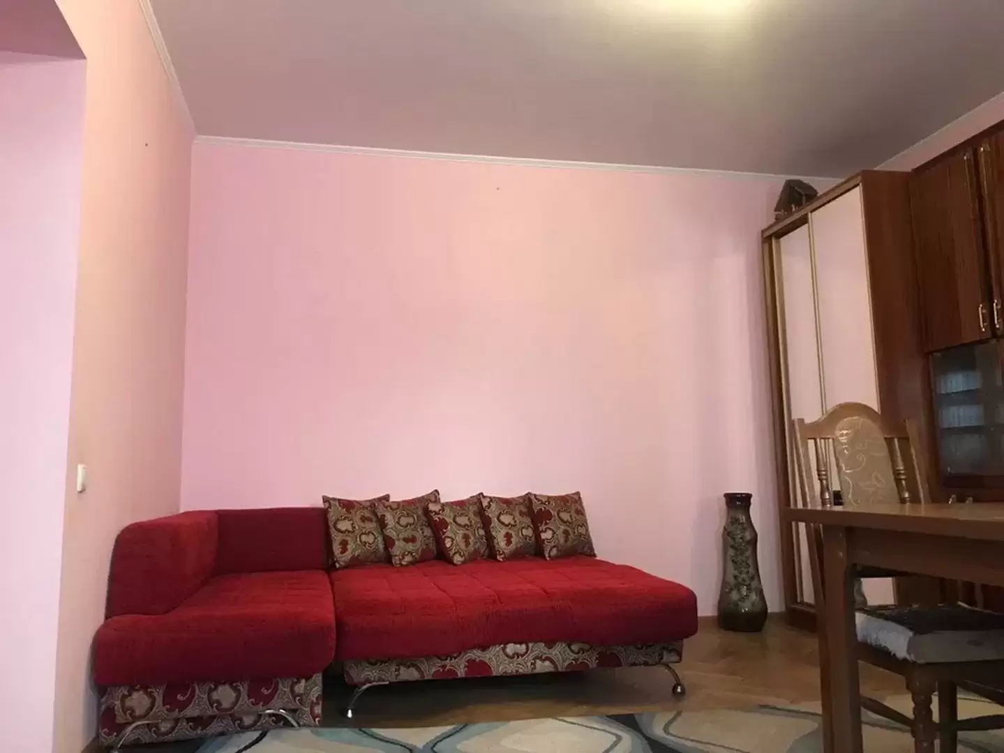 Оренда 1кім квартира Львів, Городоцька 99, центр