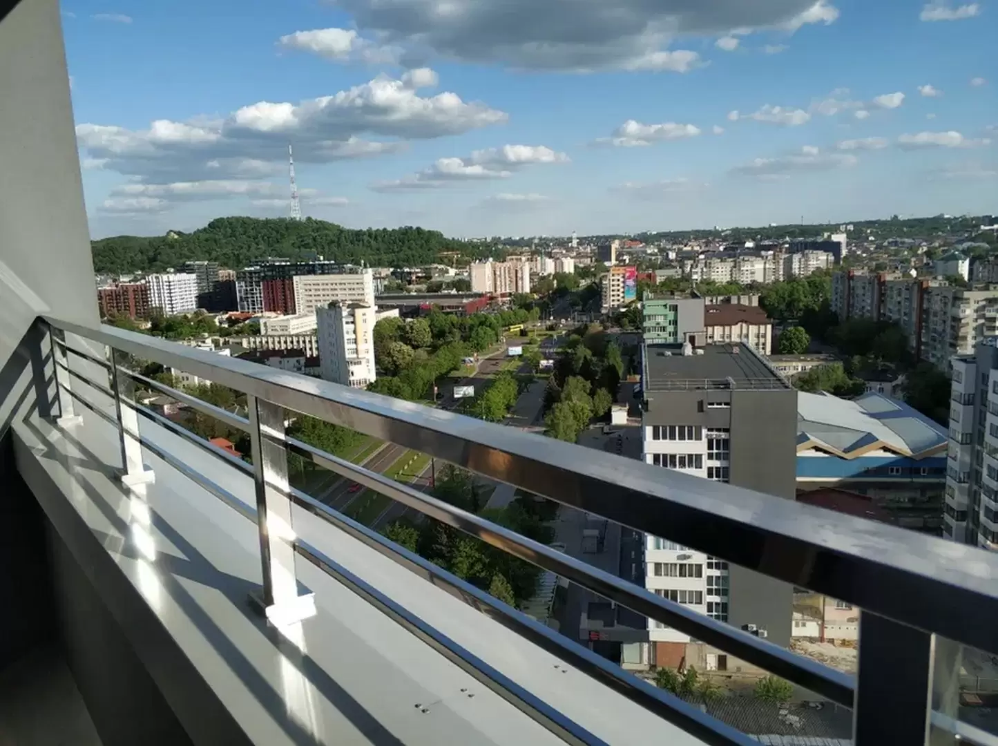 Оренда 1кім квартира Львів, ПЛАТИНУМ ЩАСЛИВИЙ, Чорновола