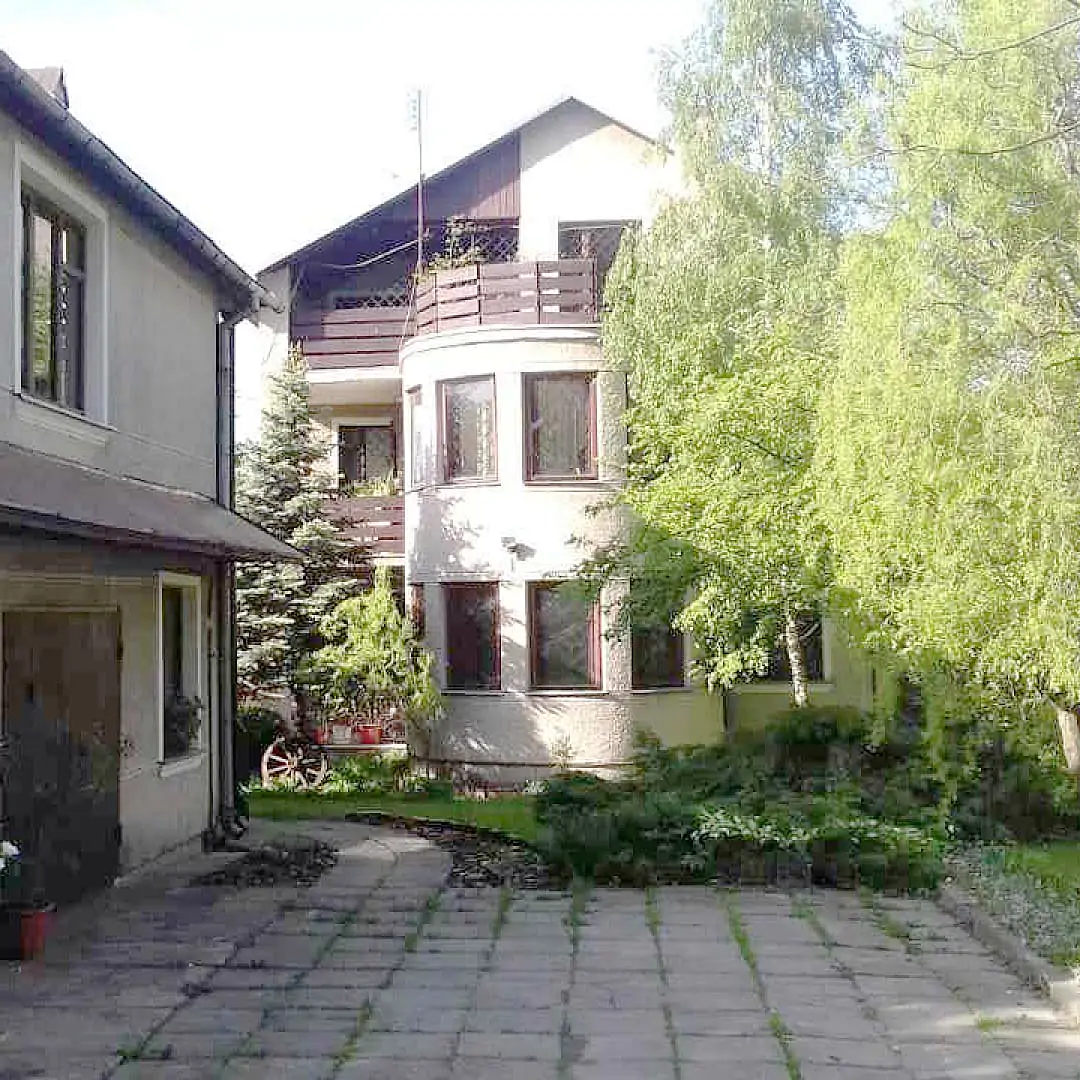 Продаж будинку 5к вул. Брюховицька 86а