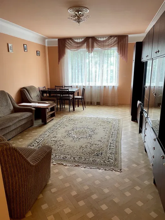 Оренда 3К вул. Каховська, Залізничний р-н, м. Львів