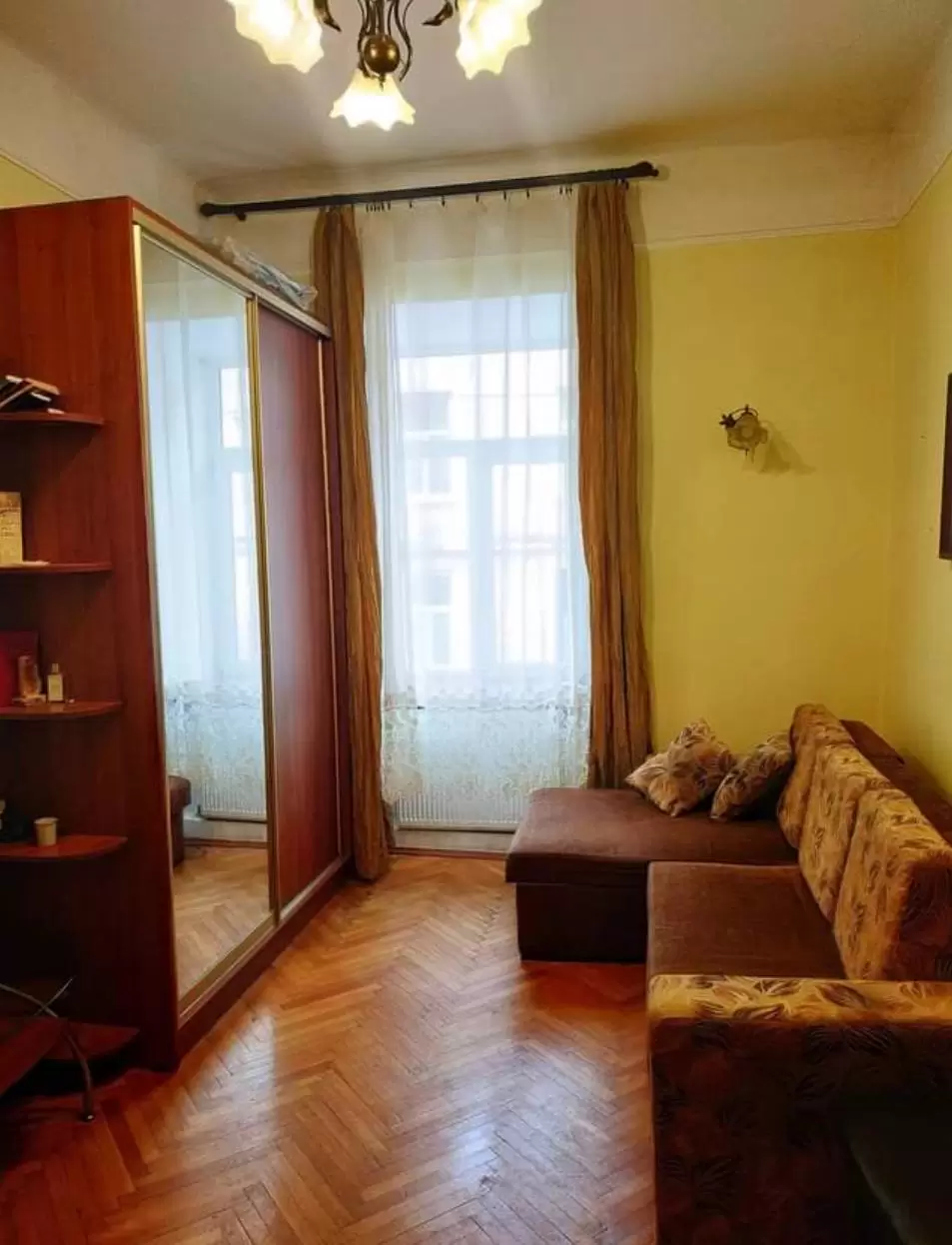 Оренда 1Квартира,вул. Ужгородська,галицький р-н