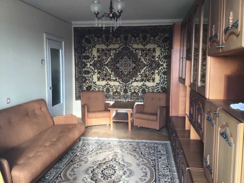 Оренда 2к квартири вул. Кульпарківська, франківський р-н, м. Львів
