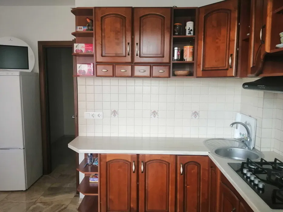 Орена 2К квартири, вул. Скрипника, сихівський р-н