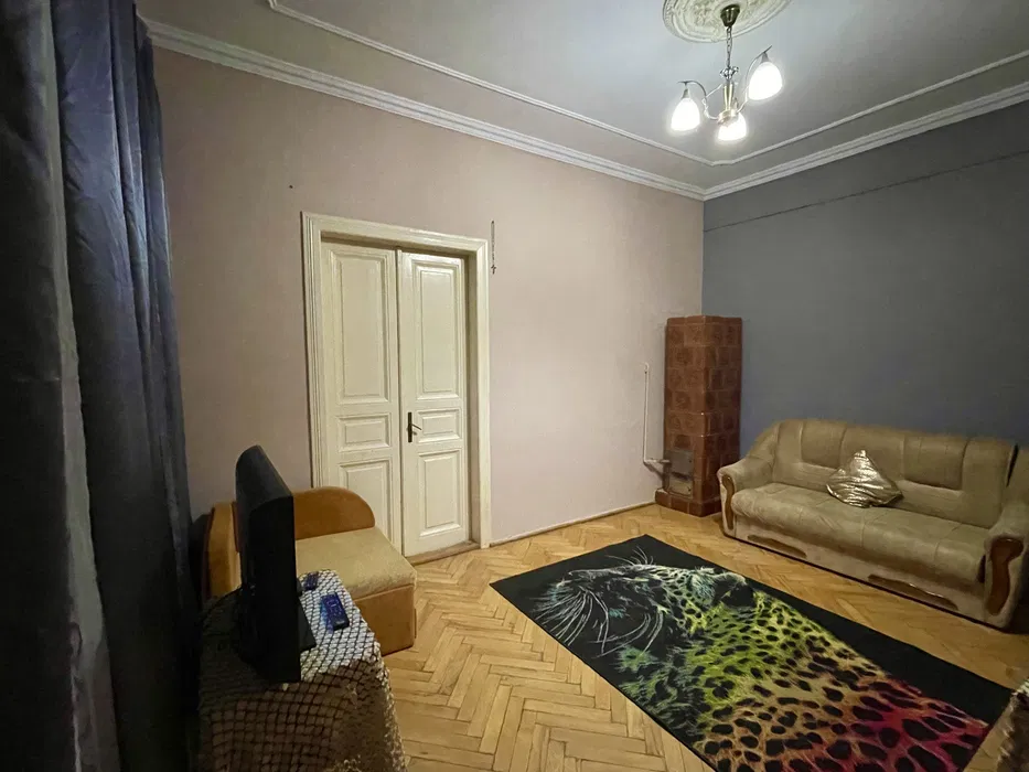 Оренда 1К квартири, вул.Городоцька, залізничний р-н