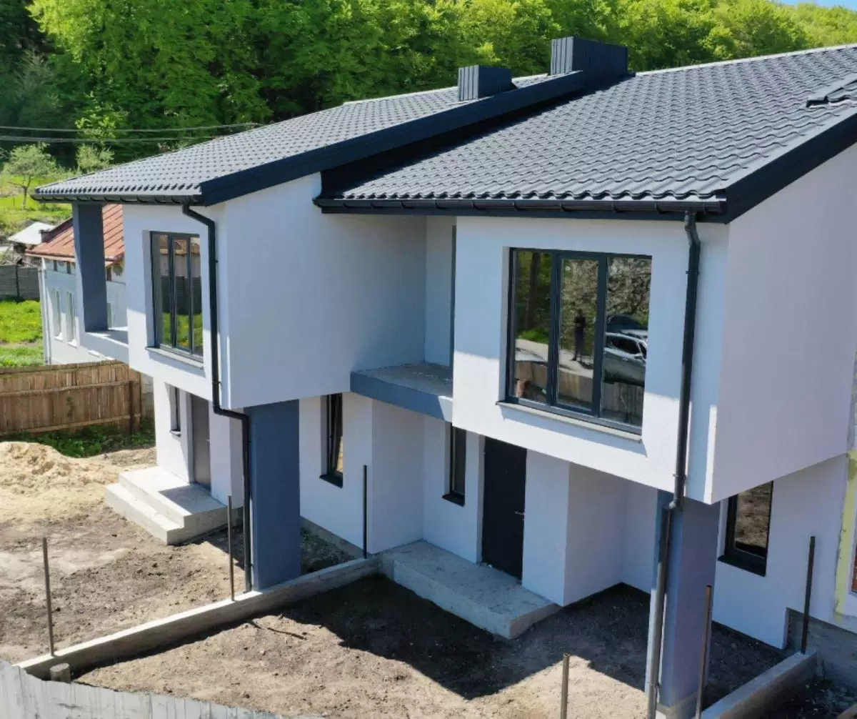 Продаж 3к котедж, м. Винники, Личаківський р-н