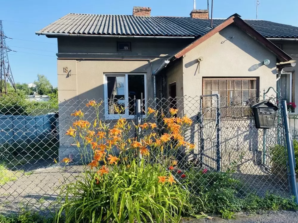 Продаж 2К Частина будинку  Львів, Сихівський, вул Раковського  80 м.кв