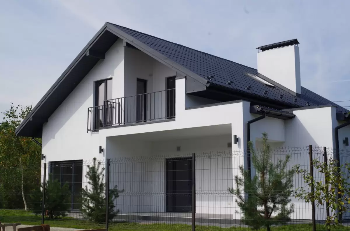 Продаж 6к будинку, Рясне-Руське, Львівська ОТГ