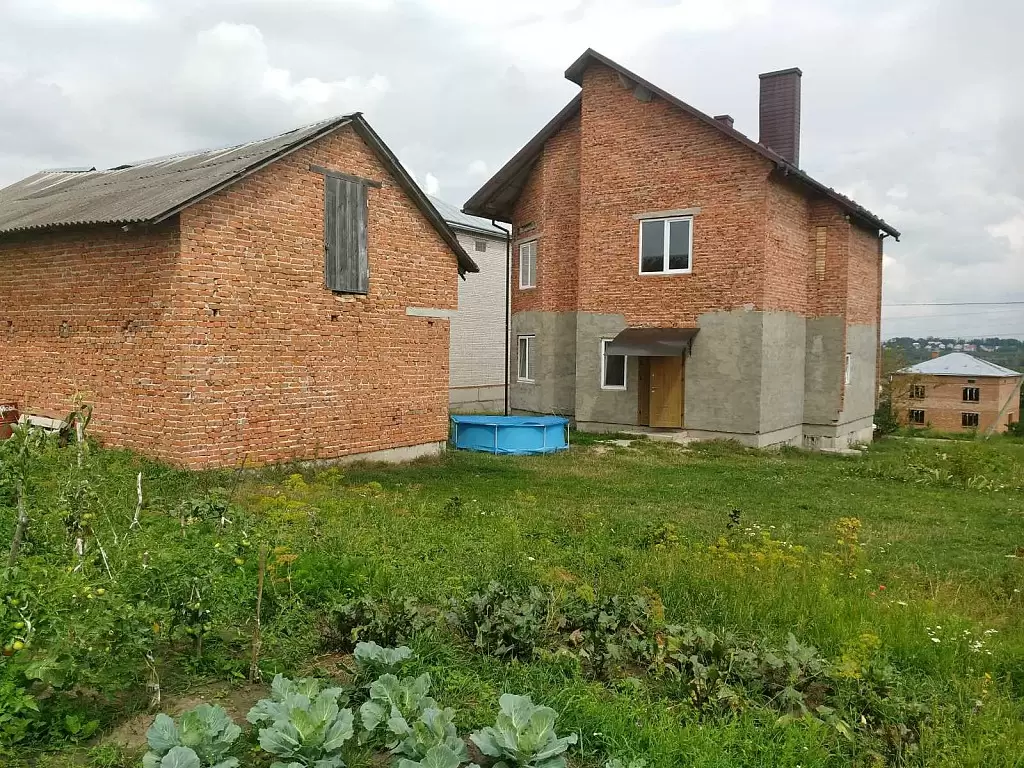 Продаж 4к будинку, Гамаліївка, Пустомитівський р-н