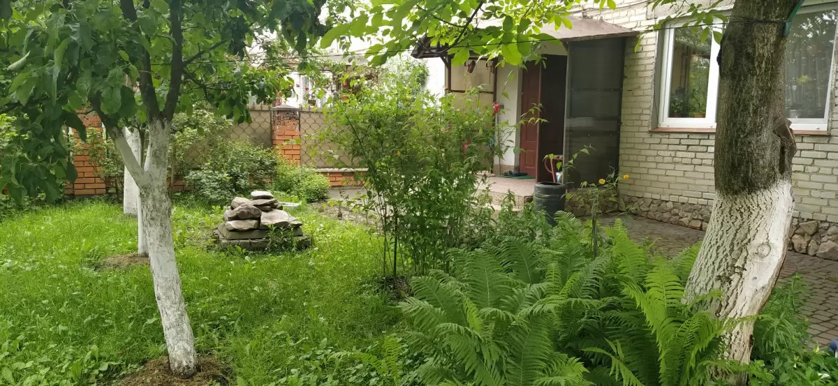 Продаж Кам'янко-Бузький р-н.,с.Прибужани
