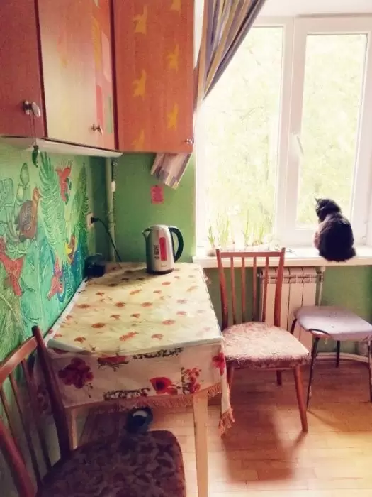 Продаж 3К Квартира  Львів, Шевченківський, вул Золота 58 м.кв