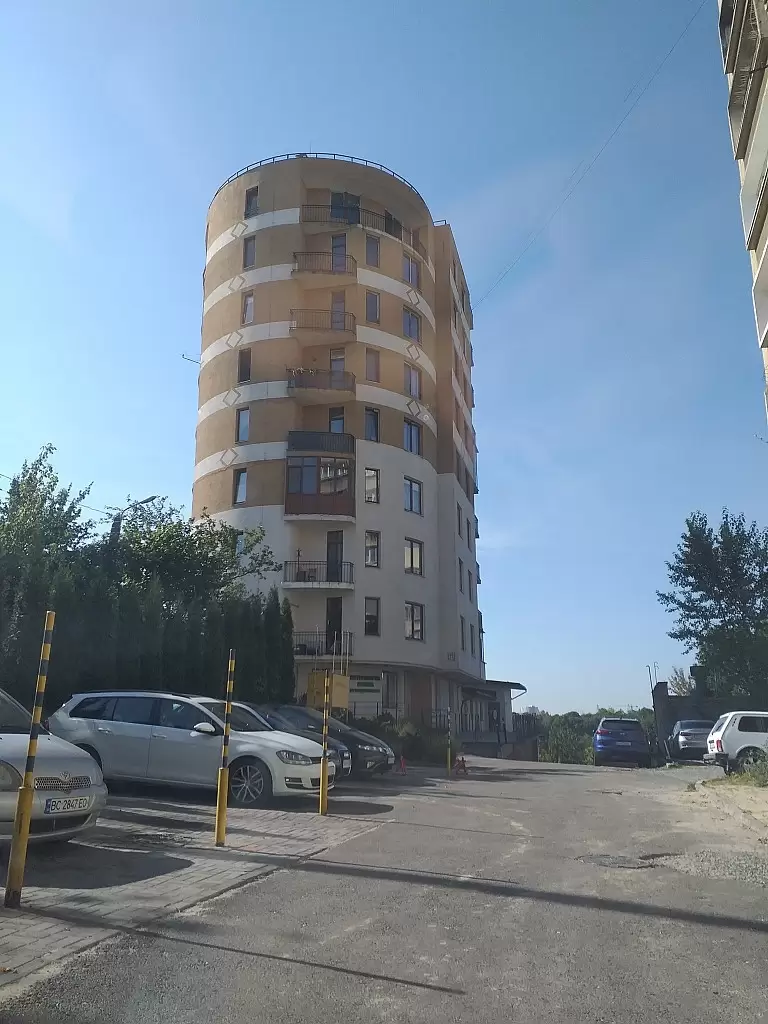 Продаж 2К Квартира  Львів, Галицький, Бучми А.  75 м.кв