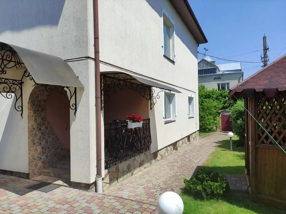 Продаж 4к будинку, Лапаївка, Зимноводівська ОТГ 