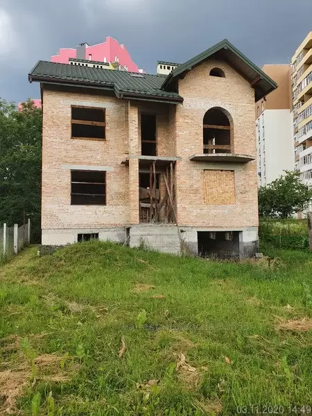 Продаж 4К Будинок  Львів, Шевченківський, Коверка А. вул.  250 м.кв