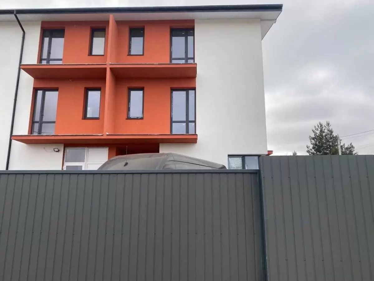 Продаж 3к котедж Рудно, вул. Сірка, Львівська ОТГ