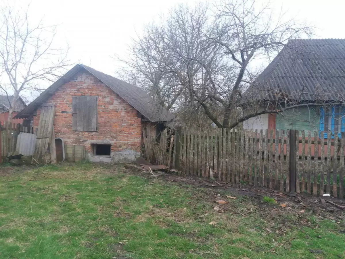 Продаж 3к будинку, Волиця, Давидівська ОТГ