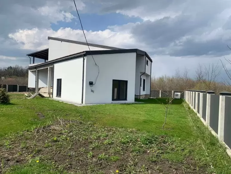 Продаж будинку 4к Суховоля, Зимноводівська ОТГ