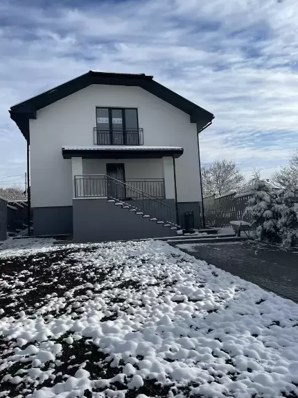 Продаж  будинку , в смт. Східниця 