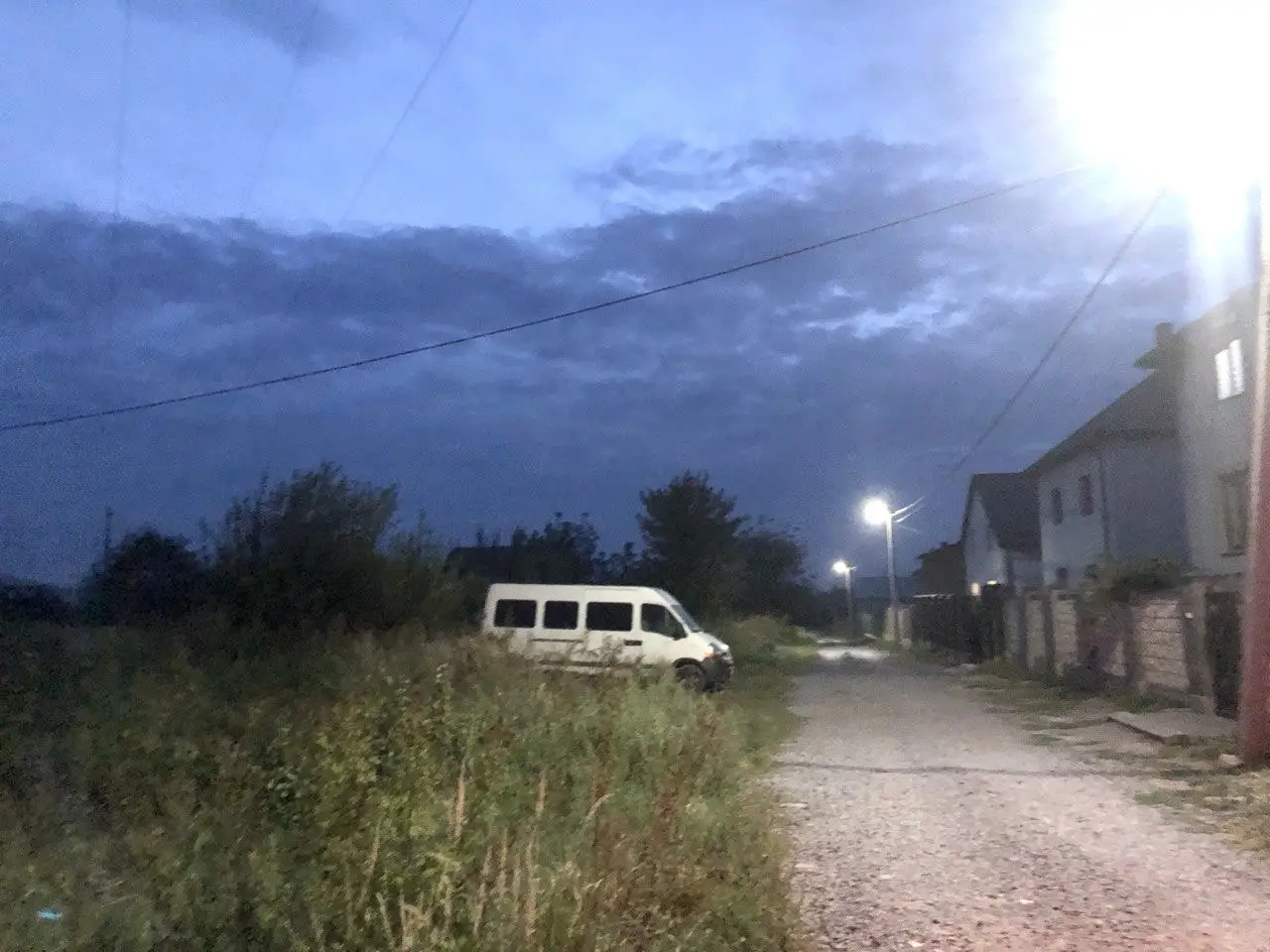 Продаж земельної ділянки, м. Городок, Львівська область