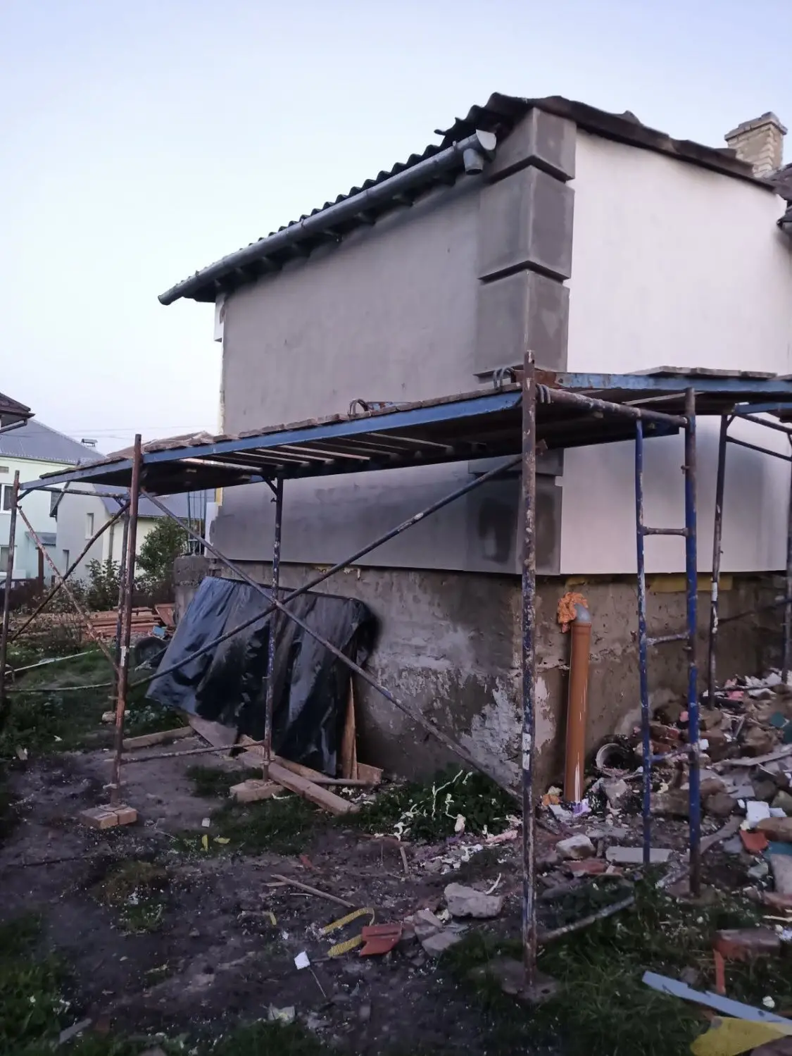 Продаж 3К будинку, м. Городок, Львівська область