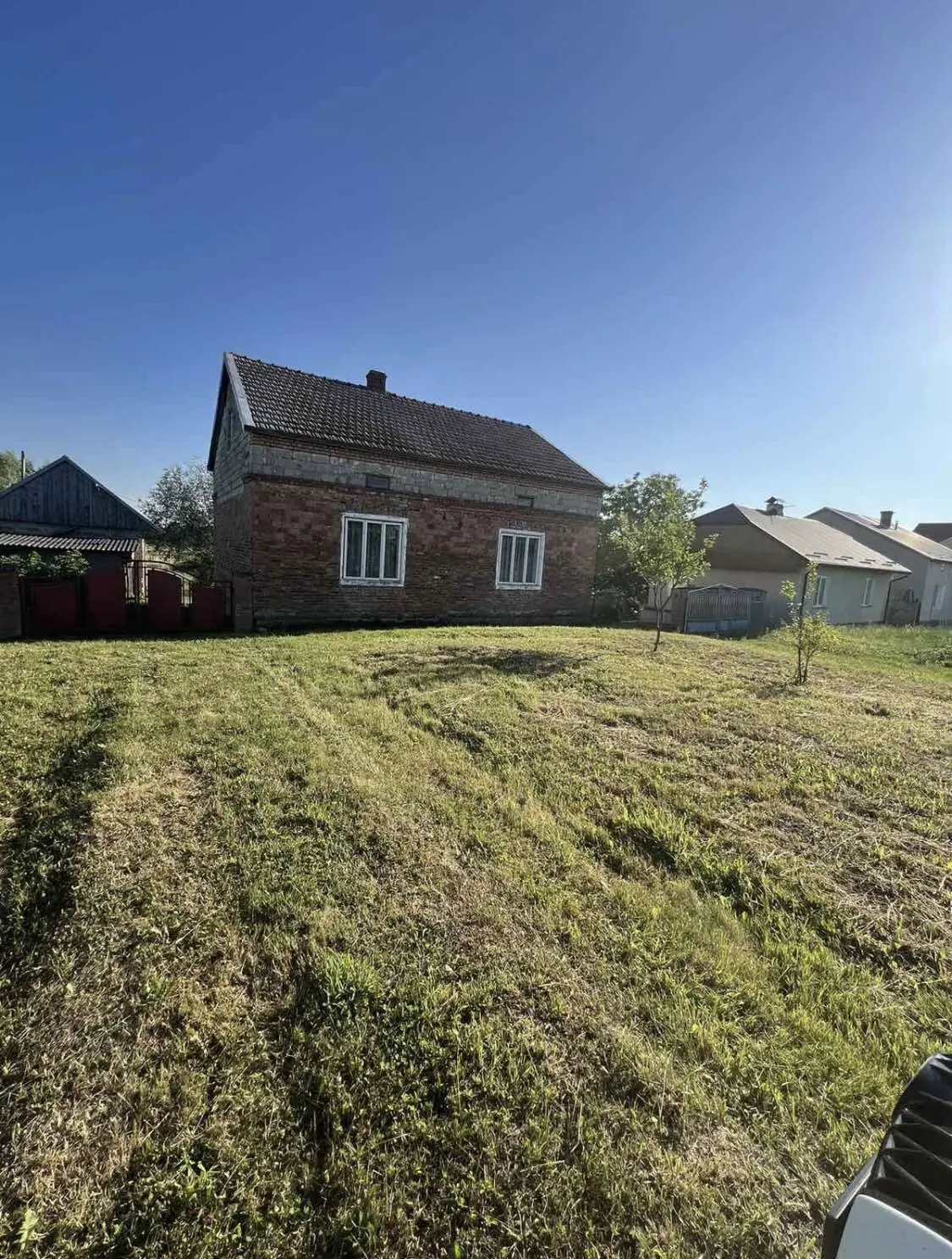 Продаж 3К будинку, с. Грімне, Львівська область