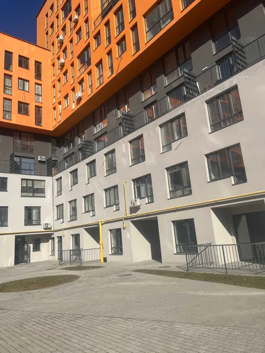 Продаж 1к, вул.Стрийська 45Г, м.Львів, Львівська обл