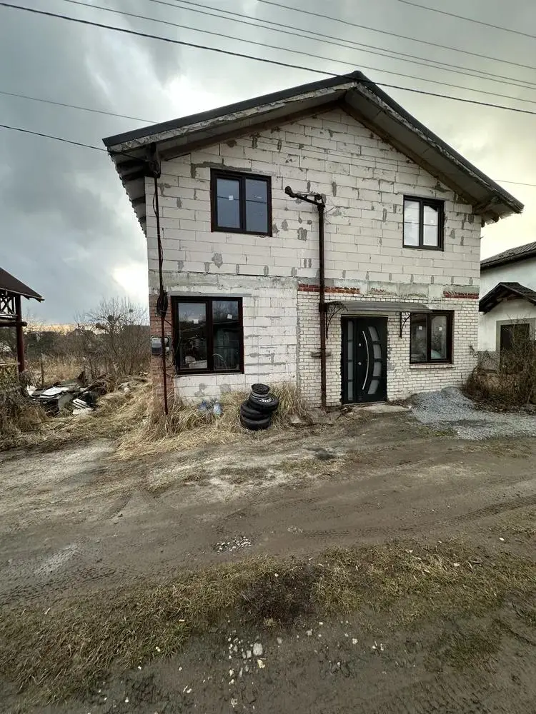 Продаж 4к ,будинку в с. Суховоля, Львівська обл.