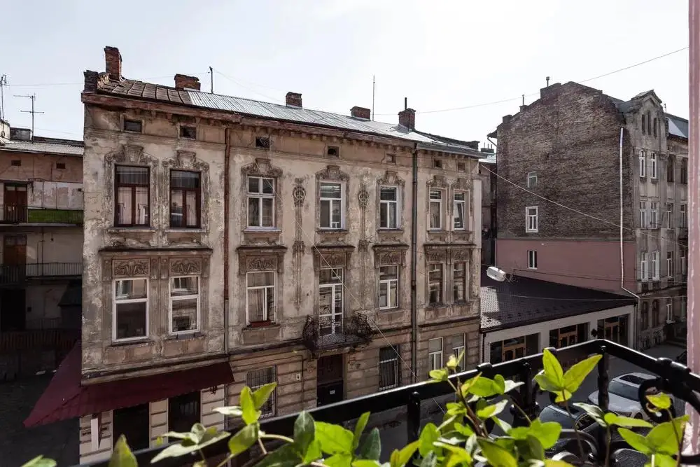 Продаж 1к, вул. Академіка Люльки, м. Львів, Львіська обл.