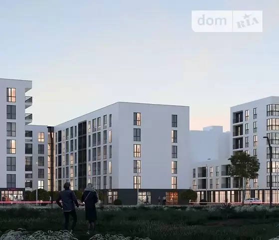 Продаж 2К Квартира  Львів, Франківський, вул. Академіка Підстригача  66.1 м.кв