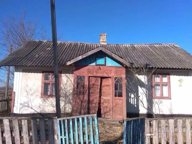 Продаж будинку в с. Станіславчик, Жмеринський р-н, Вінницька обл.