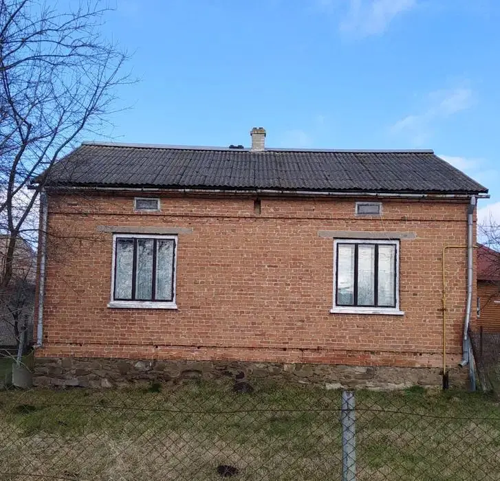 Продаж будинку в с. Жовтанці, Львівський р-н, Львівська обл.