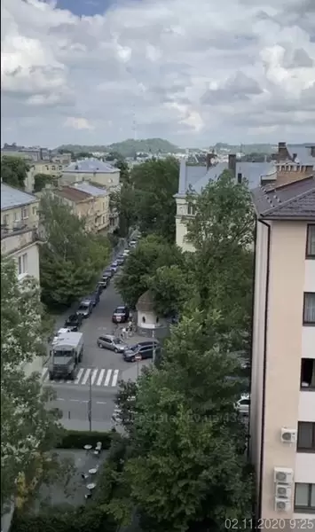 Продаж 3К Квартира  Львів, Франківський, Моршинська вул.  120 м.кв