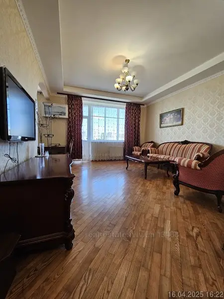 Продаж 3К КВ вул.Петлюри, 34 Залізничний р-н. М. Львів