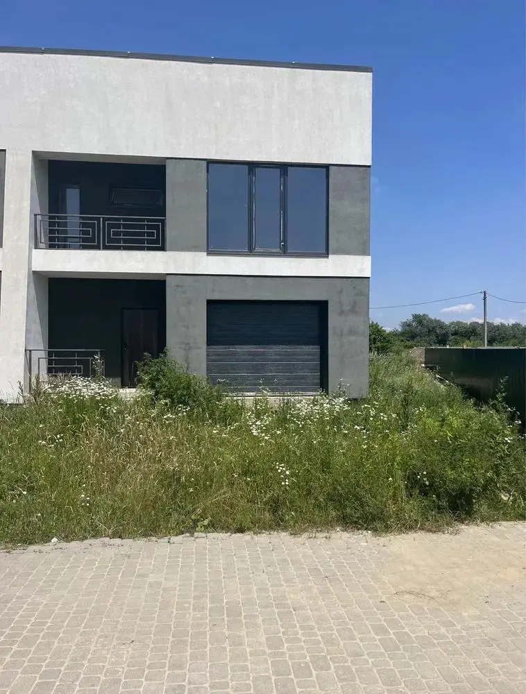 Продаж таунхаусу в с. Сокільники, Пустомитівський р-н., Львівська обл.