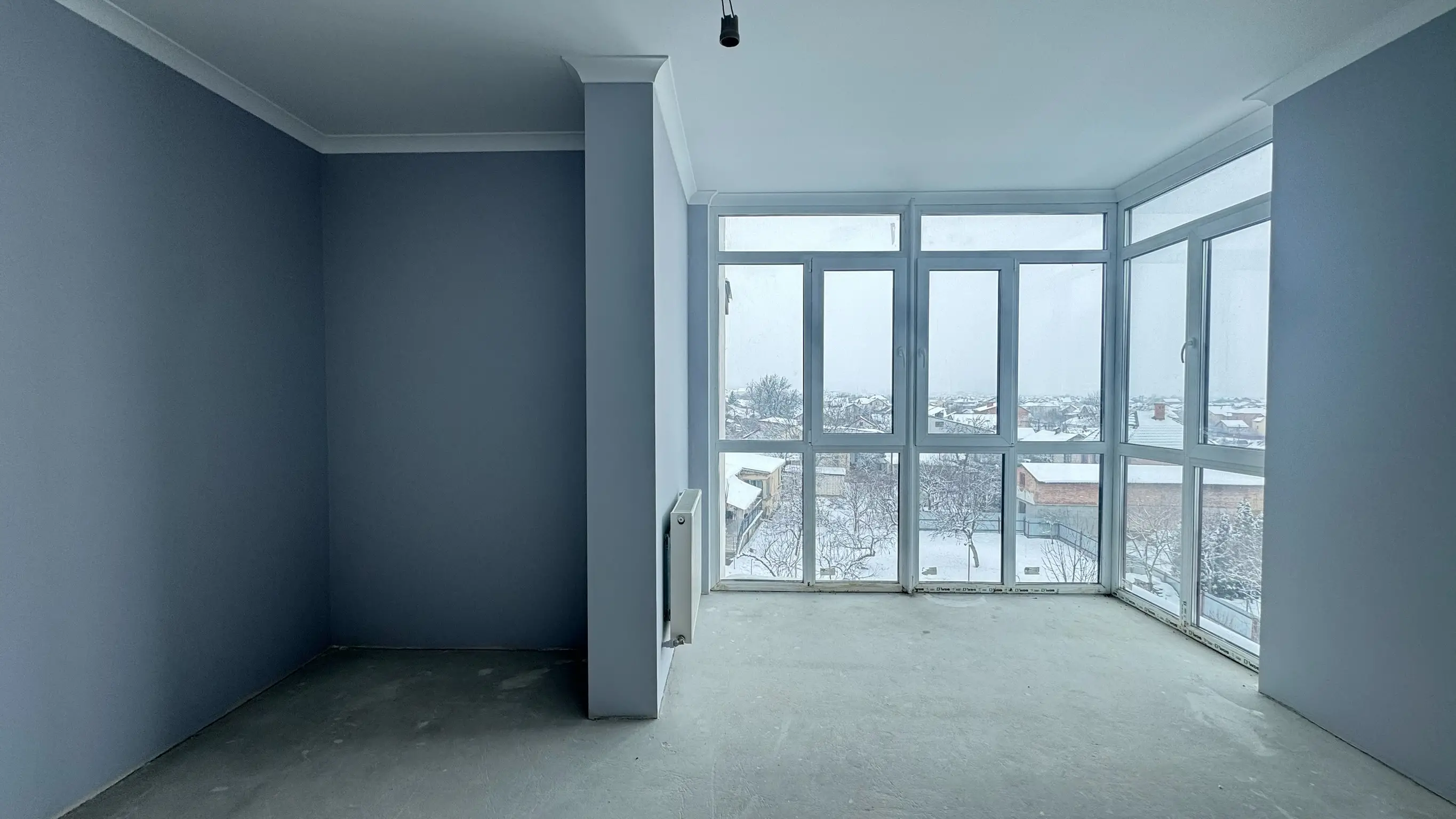 ПРОДАЖ 3к вул.Коцюбинського, м.Дубляни, Львівська обл.