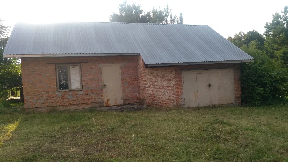 ПРОДАЖ земельної ділянки с. Ямельня Яворівського р-н Львівської області