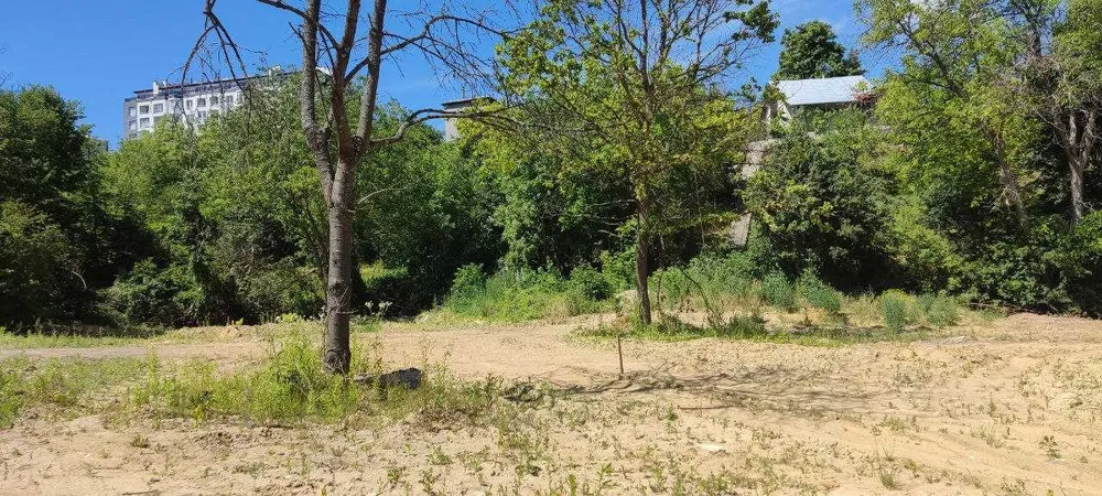 ПРОДАЖ земельної ділянки вул.Низова, Личаківський р-н м. Львів