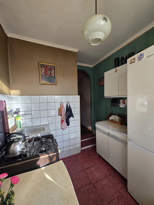 ПРОДАЖ 2К вул.В.Великого Франківський р-н, м.Львів