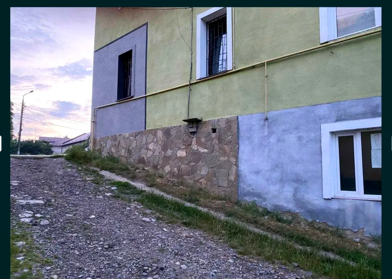ПРОДАЖ 1К вул. Петрушевича, м.Буськ, Львівська обл.