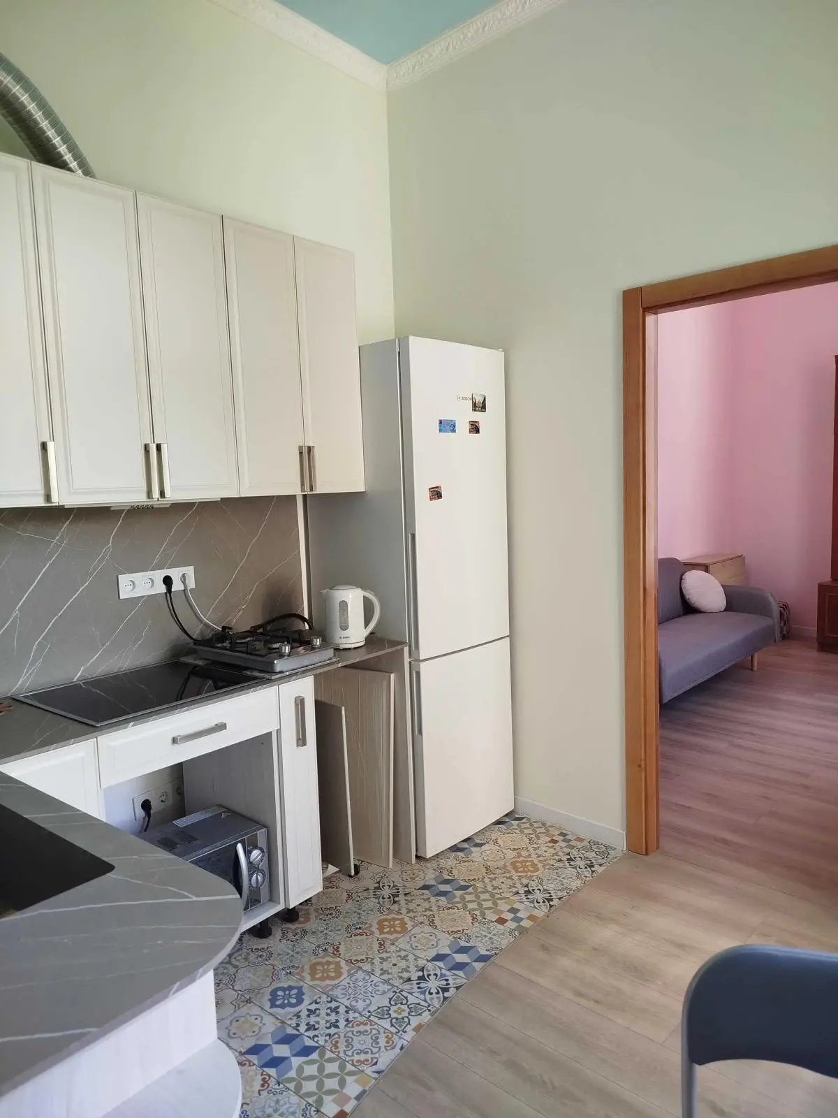 Продаж 2К Братів Міхновських, 33, Залізничний р-н м.Львів