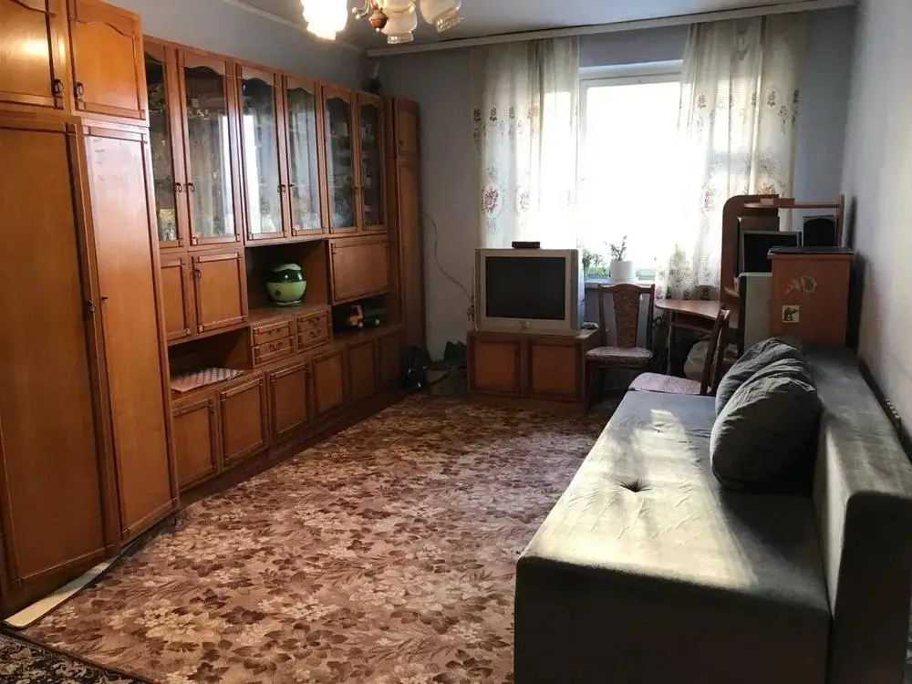 Продаж 2К вул. Роксоляни, Залізничний р-н м. Львів
