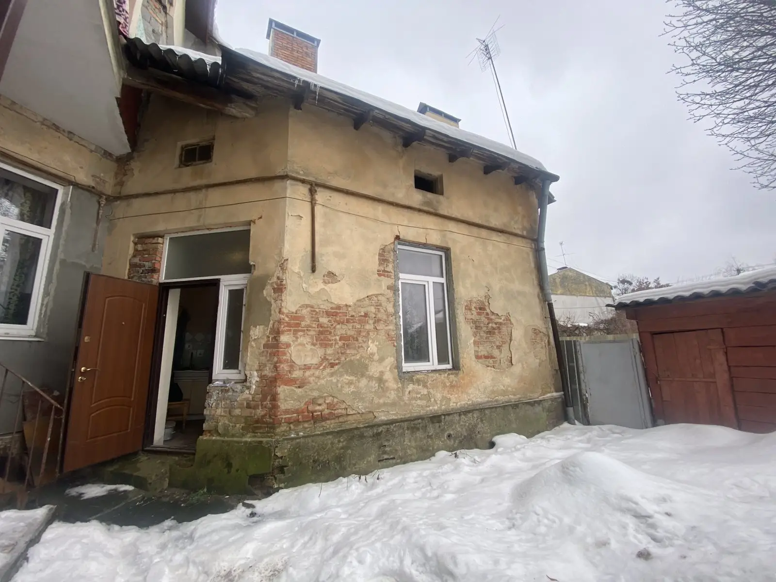 ПРОДАЖ 1К вул.Кульпарківська Франківський р-н м.Львів