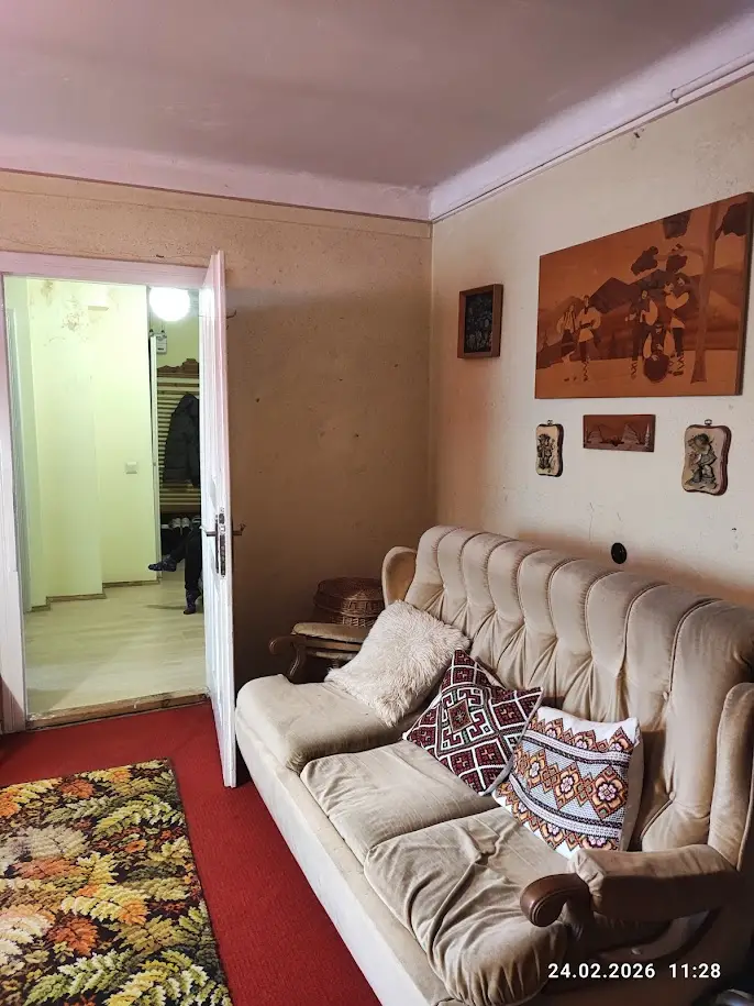 ПРОДАЖ 2К вул.Г.Чупринки 123 Франківський р-н м.Львів