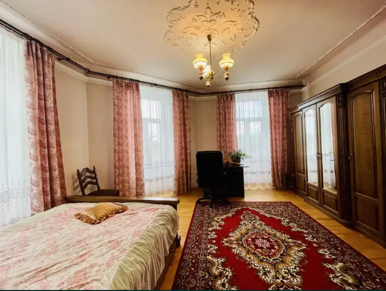 ОРЕНДА 2К вул. Городоцька, Франківський р-н, м. Львів