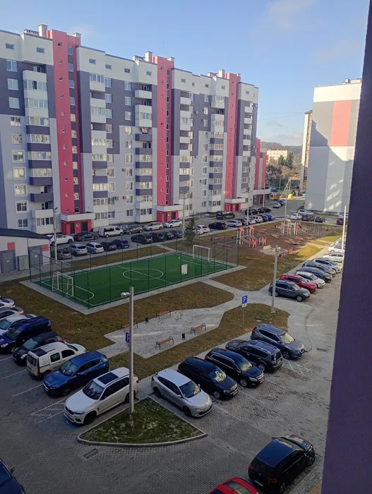Продаж 1К вул. вул. Тракт Глинянський, Личаківський р-н м.Львів
